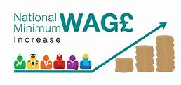 minimum wage
